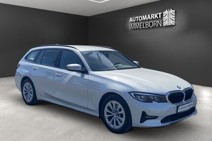 BMW 320 Gebrauchtwagen