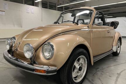 VW Käfer Gebrauchtwagen