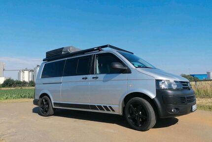 VW T5 Transporter Gebrauchtwagen