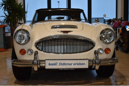 Austin Healey Andere Gebrauchtwagen
