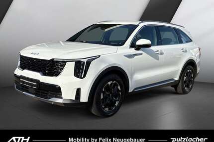 Kia Sorento Gebrauchtwagen