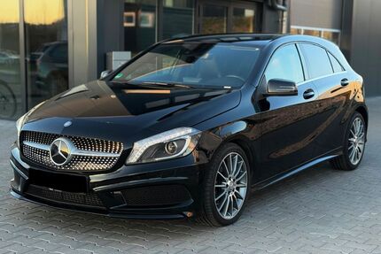Mercedes-Benz A 220 Gebrauchtwagen
