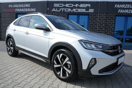 VW Taigo Gebrauchtwagen