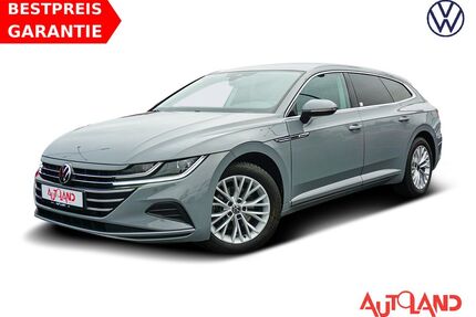 VW Arteon Gebrauchtwagen
