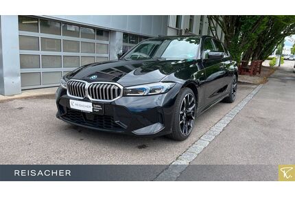 BMW 330 Gebrauchtwagen