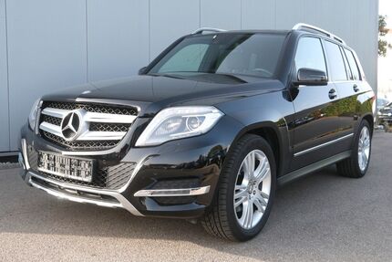 Mercedes-Benz GLK 250 Gebrauchtwagen
