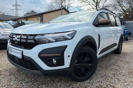 Dacia Jogger Gebrauchtwagen