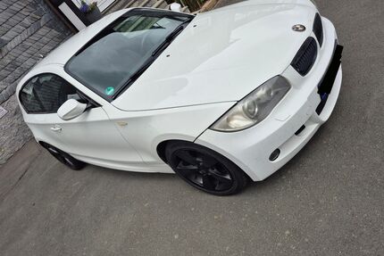 BMW 123 Gebrauchtwagen