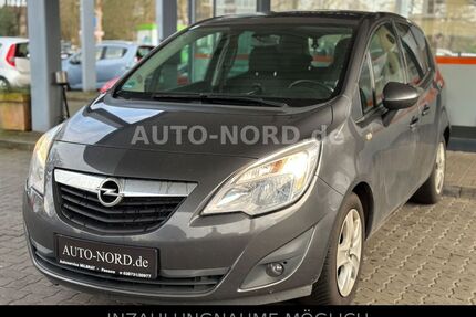 Opel Meriva Gebrauchtwagen