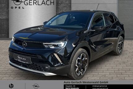 Opel Mokka Gebrauchtwagen