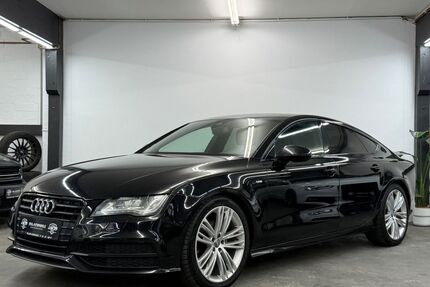 Audi A7 Gebrauchtwagen