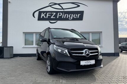 Mercedes-Benz V 220 Gebrauchtwagen