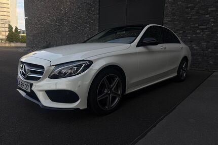 Mercedes-Benz C 250 Gebrauchtwagen