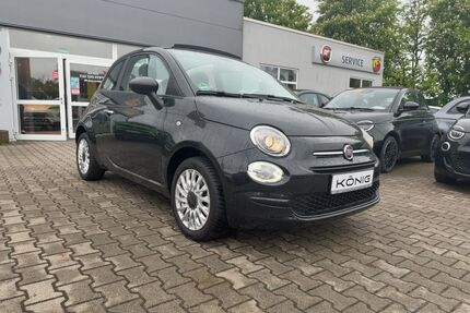 Fiat 500C Gebrauchtwagen