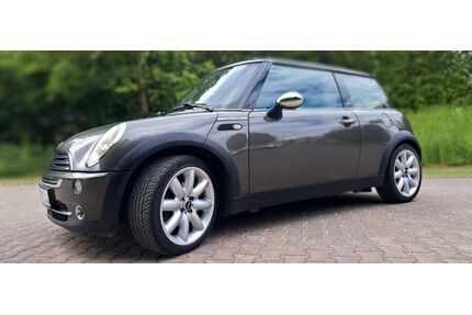 Mini Cooper Gebrauchtwagen