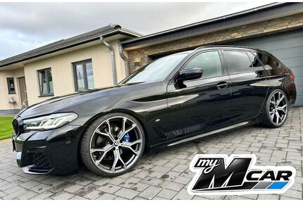 BMW 530 Gebrauchtwagen