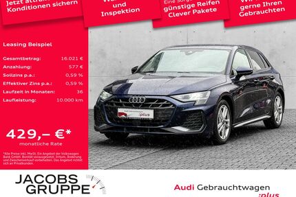 Audi A3 Gebrauchtwagen