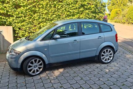 Audi A2 Gebrauchtwagen