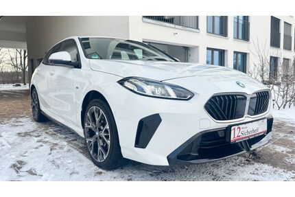 BMW 118 Gebrauchtwagen