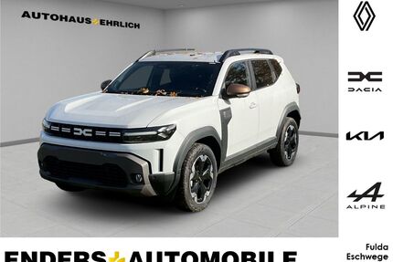 Dacia Duster Gebrauchtwagen