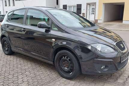 Seat Altea Gebrauchtwagen