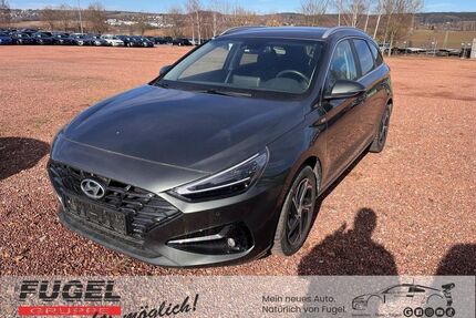 Hyundai i30 Gebrauchtwagen