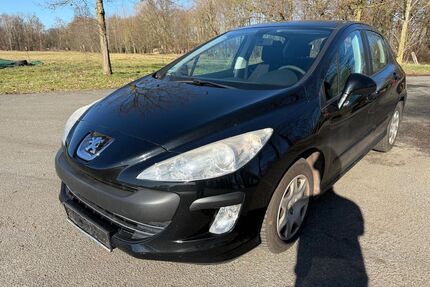 Peugeot 308 Gebrauchtwagen