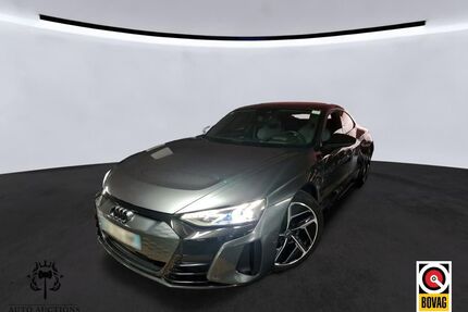 Audi e-tron GT Gebrauchtwagen