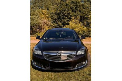 Opel Insignia Gebrauchtwagen