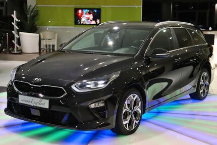Kia ceed / Ceed Gebrauchtwagen