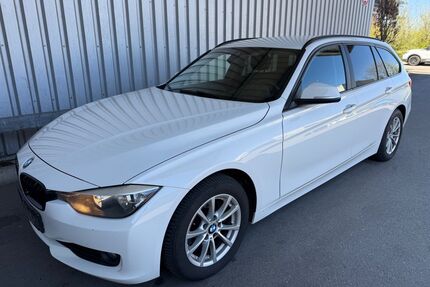 BMW 320 Gebrauchtwagen