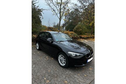 BMW 116 Gebrauchtwagen