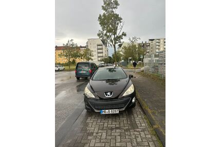 Peugeot 308 Gebrauchtwagen