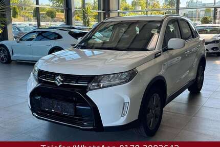 Suzuki Vitara Gebrauchtwagen