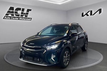 Kia Stonic Gebrauchtwagen