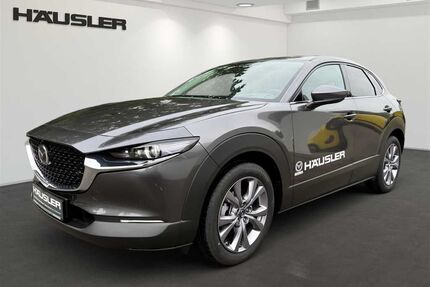 Mazda CX-30 Gebrauchtwagen