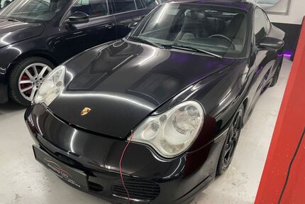 Porsche 996 Gebrauchtwagen