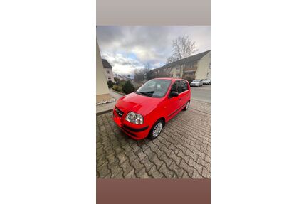 Hyundai Atos Gebrauchtwagen