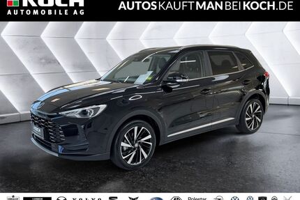 MG ZS Gebrauchtwagen