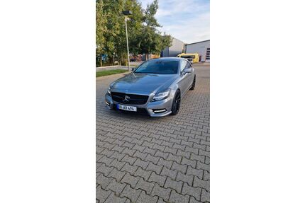 Mercedes-Benz CLS 500 Gebrauchtwagen