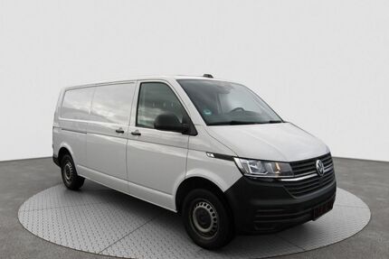 VW T6 Transporter Gebrauchtwagen