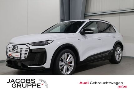 Audi Q6 e-tron Gebrauchtwagen