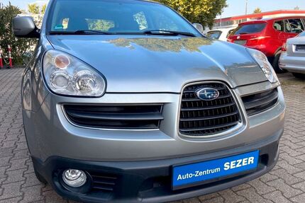 Subaru Tribeca Gebrauchtwagen