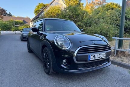 Mini ONE Gebrauchtwagen
