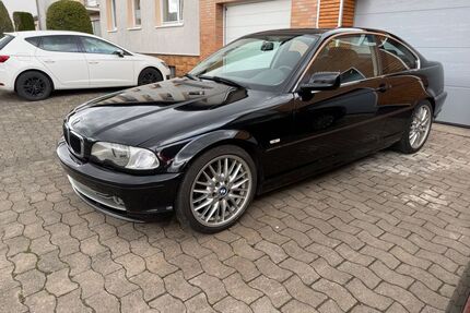 BMW 330 Gebrauchtwagen