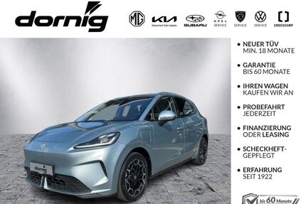 MG MG4 EV Urban Gebrauchtwagen