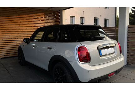Mini Cooper Gebrauchtwagen