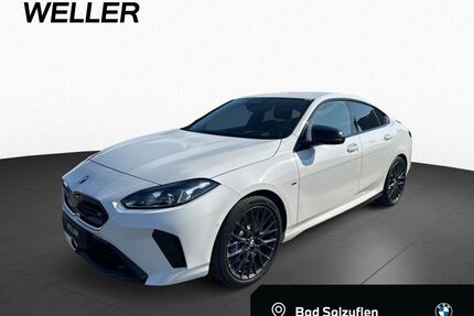 BMW M235 Gebrauchtwagen