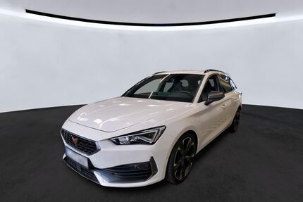Cupra Leon Gebrauchtwagen