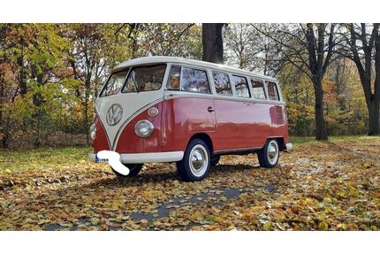 VW T1 Gebrauchtwagen
